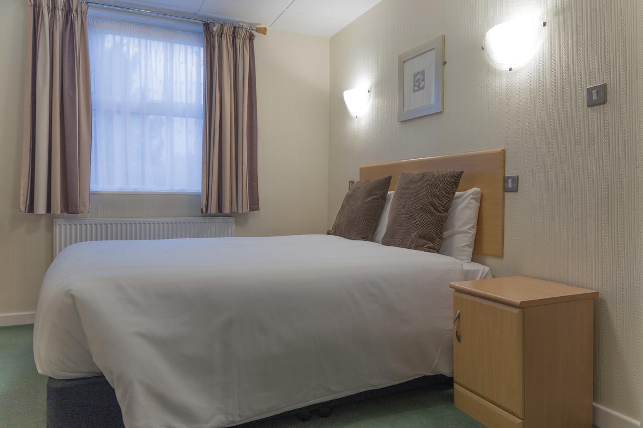 Wycliffe Hotel Stockport Eksteriør bilde